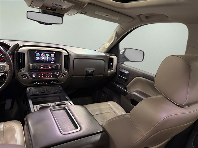 Used 2015 GMC Sierra 1500 Denali image 30