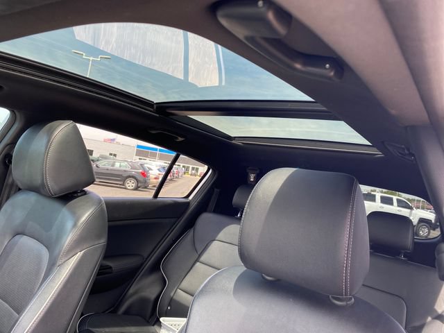 Used 2020 Kia Sportage SX AWD/4WD image 16