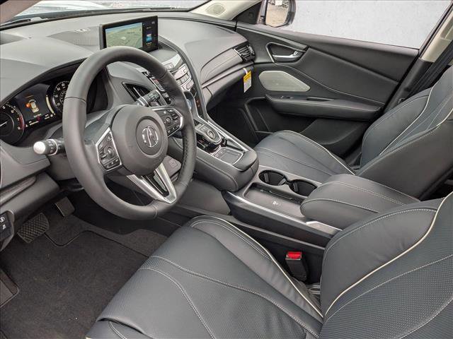 New 2026 Acura RDX SH-AWD w/ Advance Package image 3