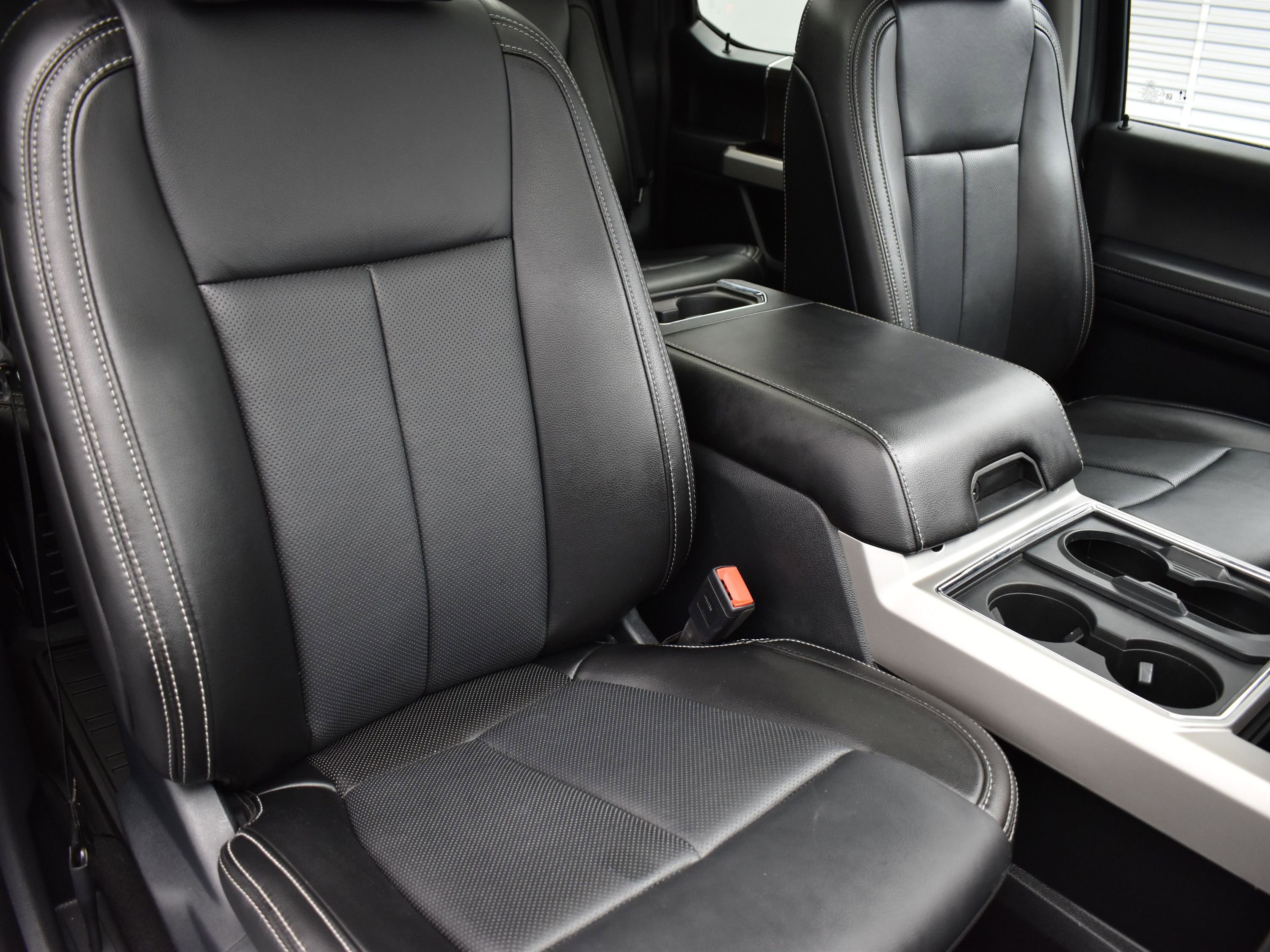 Used 2021 Ford F250 Lariat image 42