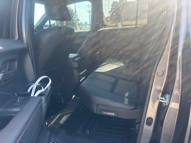 Used 2024 Honda Ridgeline TrailSport image 12
