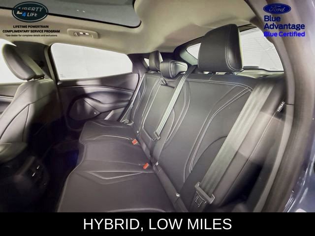 Certified 2021 Ford Mustang Mach-E Premium image 26