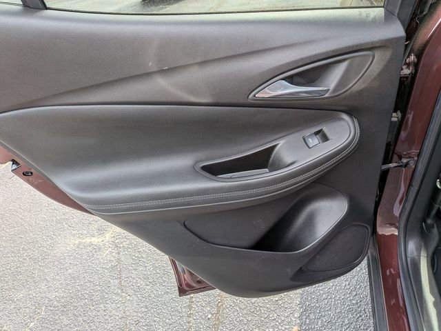 Used 2022 Buick Encore GX Select image 26