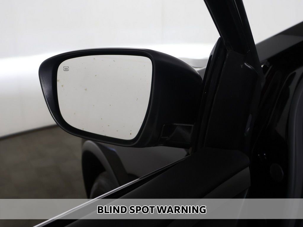 Used 2023 Nissan Murano SV w/ SV Midnight Edition Package AWD/4WD image 4