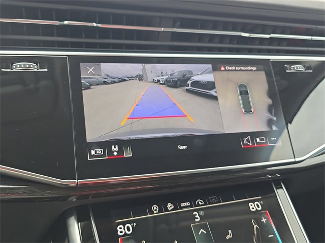 Used 2022 Audi Q7 3.0T Premium Plus image 27