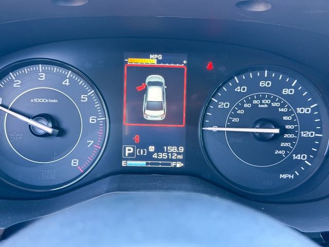 Used 2022 Subaru Impreza Premium image 16