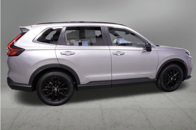 Certified 2024 Honda CR-V Sport image 7