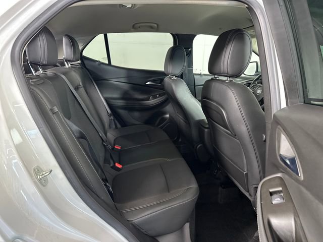 Used 2023 Buick Encore GX Select w/ Sport Touring Package image 27