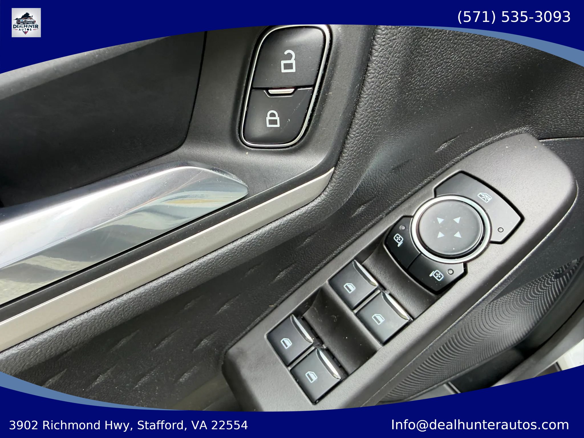 Used 2020 Ford Escape SE Sport AWD/4WD image 19