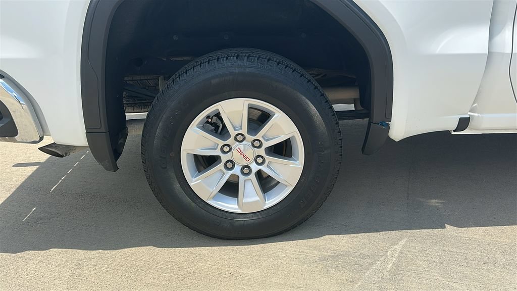 Used 2019 GMC Sierra 1500 SLE w/ SLE Value Package RWD image 17