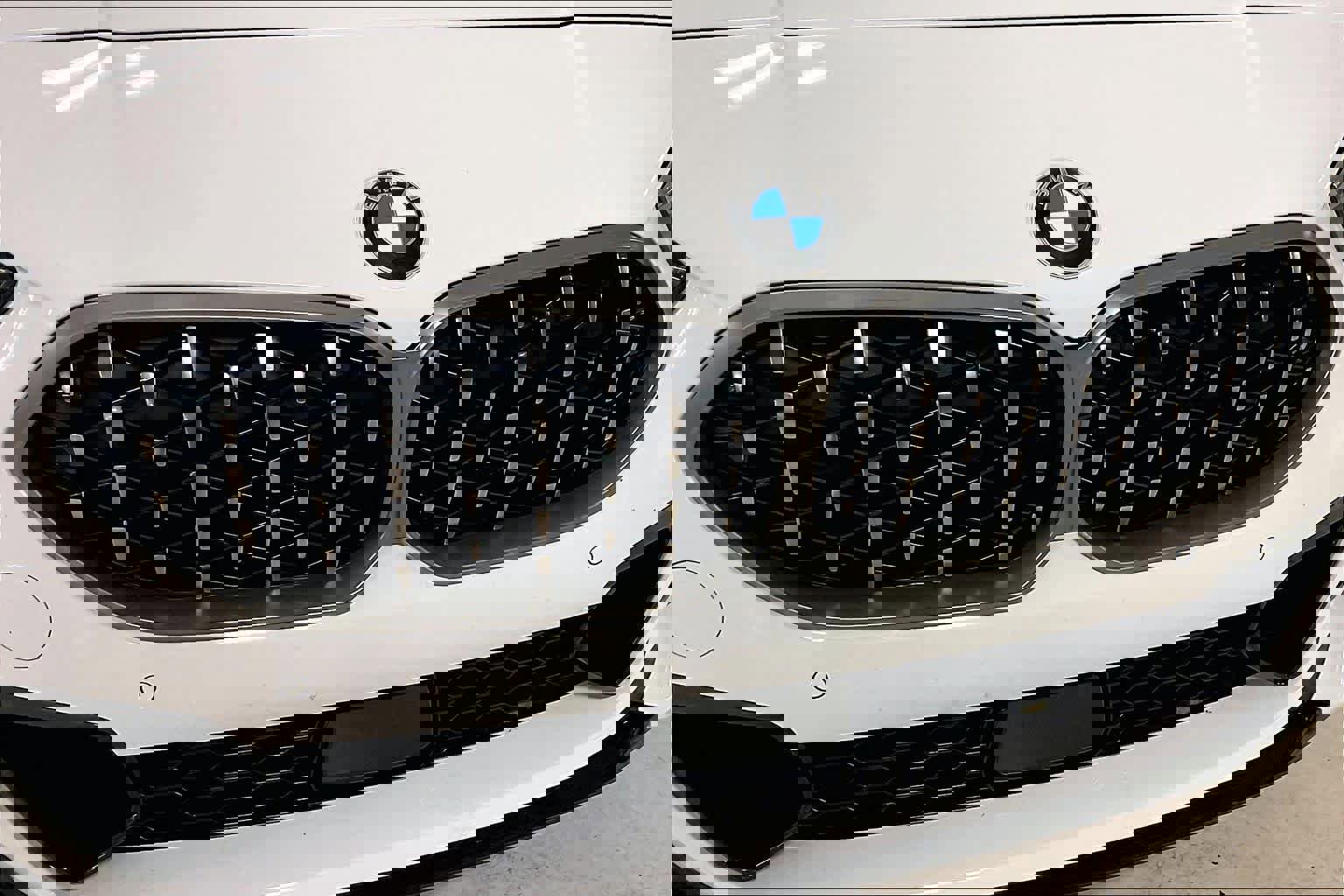 Certified 2024 BMW M235i xDrive Gran Coupe image 31