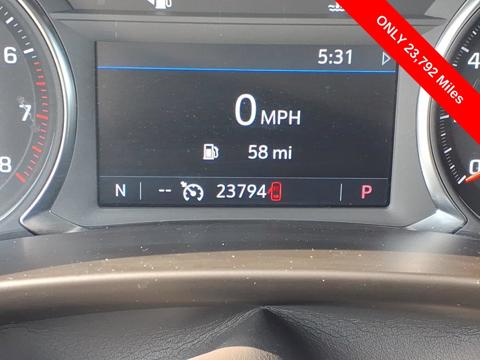 Used 2024 Chevrolet Blazer LT FWD image 25