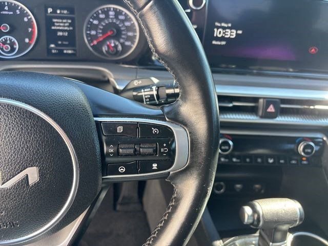 Used 2024 Kia K5 GT-Line FWD image 18