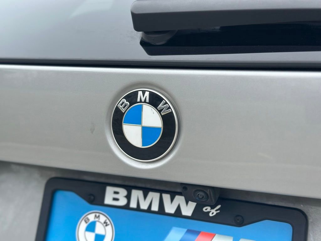 Certified 2024 BMW X1 xDrive28i w/ Premium Package image 13