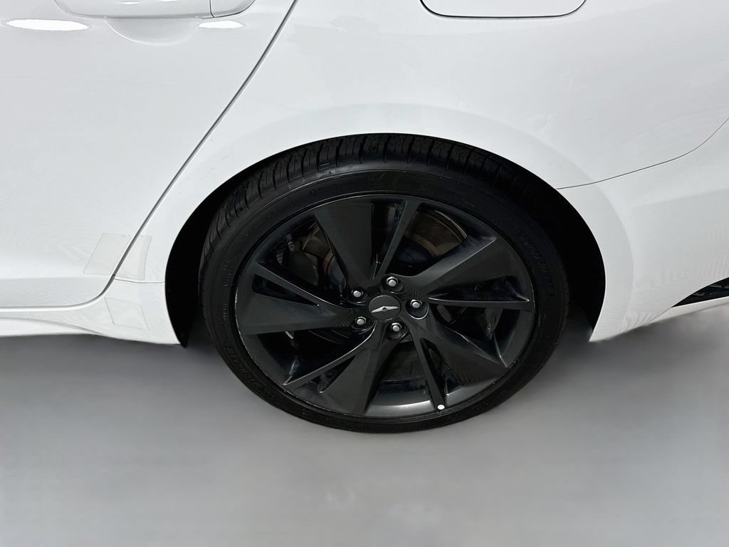 Used 2022 Genesis G70 3.3T w/ Sport Advanced Package AWD/4WD image 30