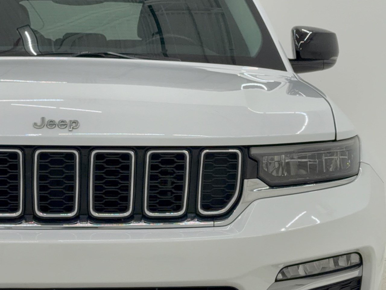 Used 2022 Jeep Grand Cherokee Limited RWD image 12