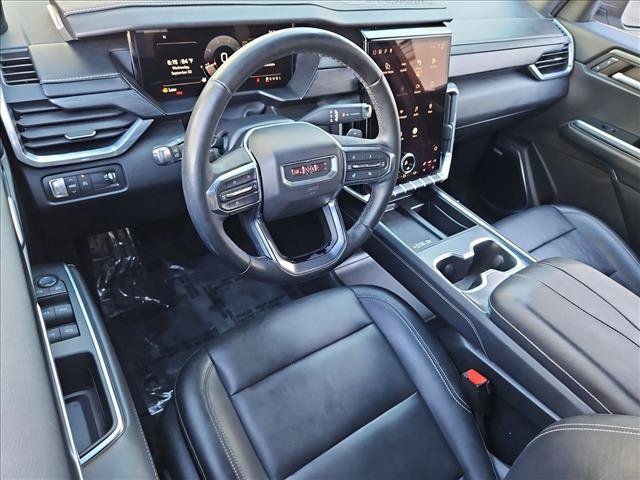 Used 2024 GMC Acadia Elevation FWD image 10