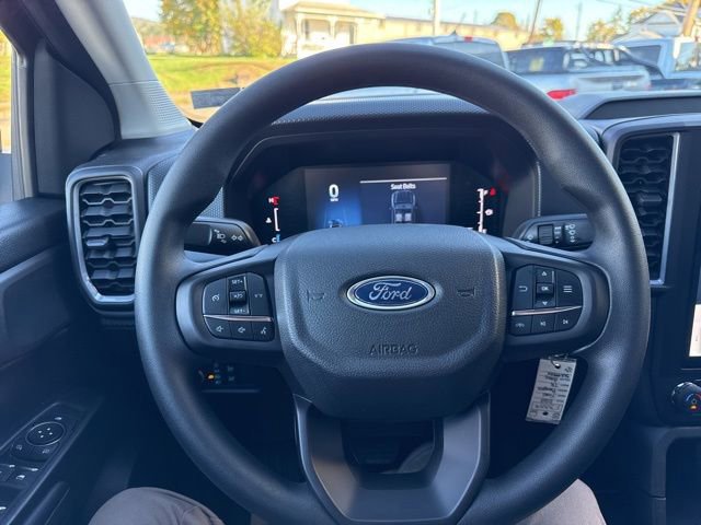New 2025 Ford Ranger XL w/ Trailer Tow Package AWD/4WD image 18