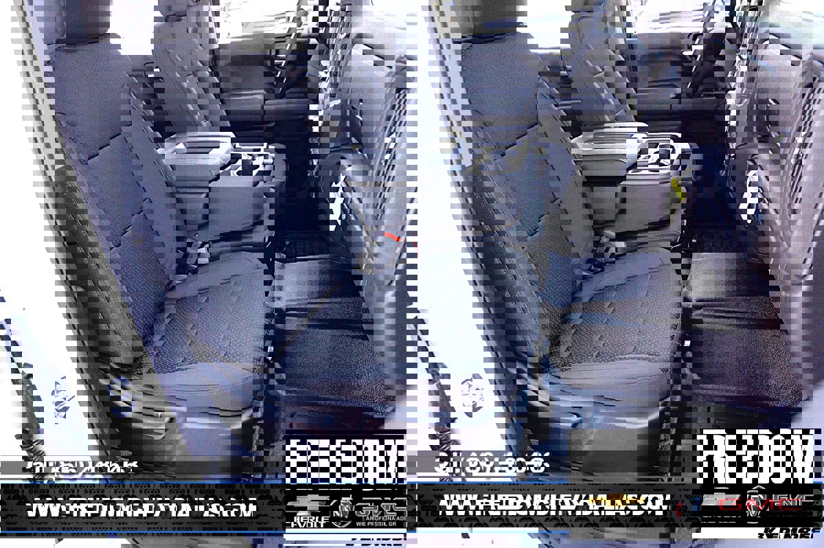 New 2026 GMC Sierra 1500 Pro w/ Pro Value Package image 11