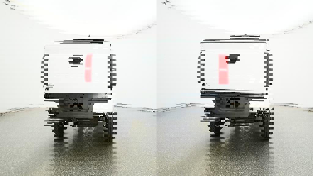 New 2025 Toyota Tacoma SR5 image 56