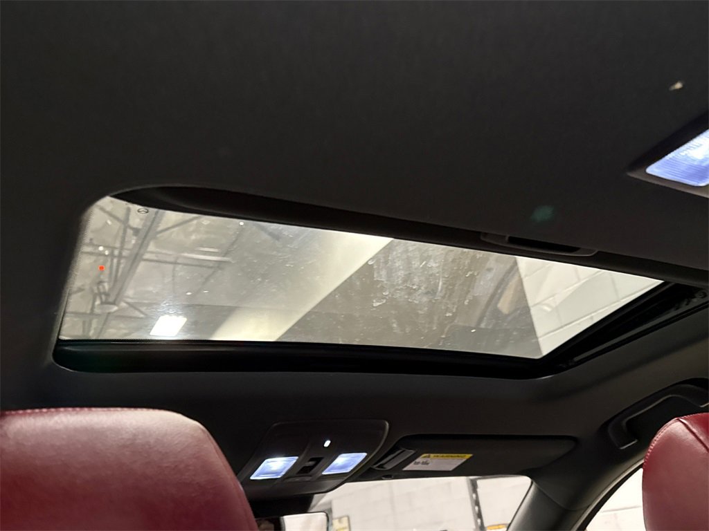 Certified 2023 MAZDA CX-9 Carbon Edition image 12