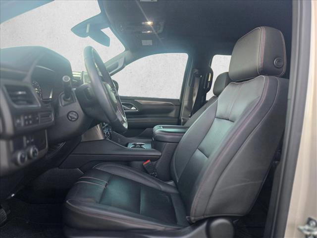 Used 2022 Chevrolet Tahoe RST w/ Luxury Package image 15