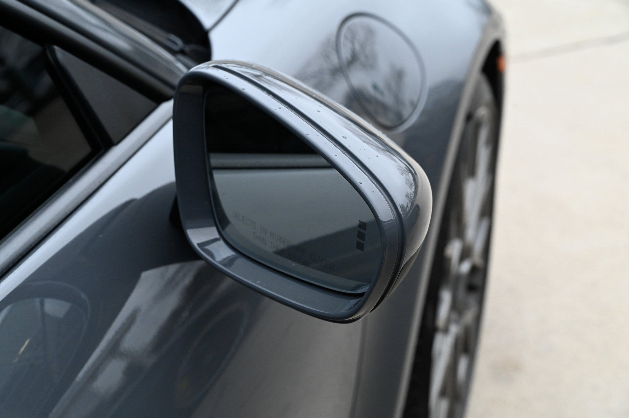 Used 2025 Porsche 911 Carrera image 13