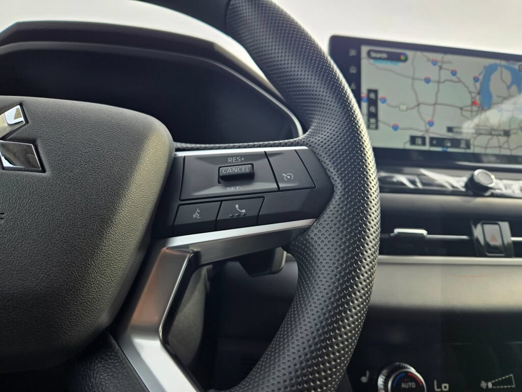New 2027 Mitsubishi Outlander ES AWD/4WD image 24