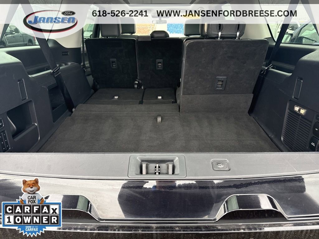 Used 2025 Ford Expedition Max Active image 26