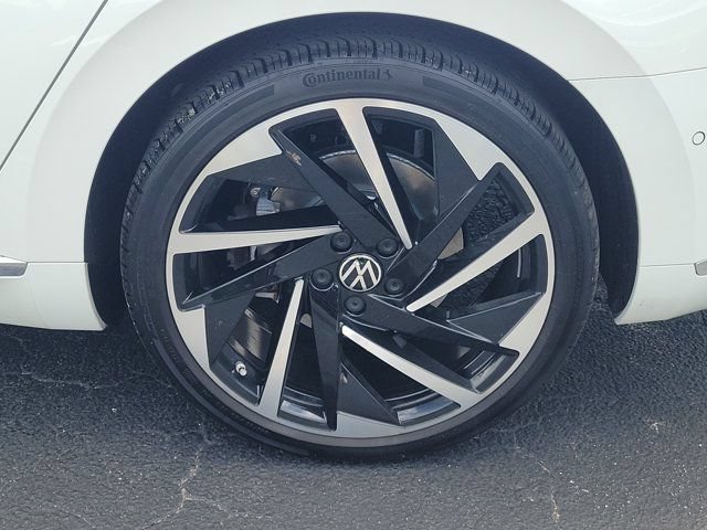 Certified 2023 Volkswagen Arteon SEL Premium AWD/4WD image 31