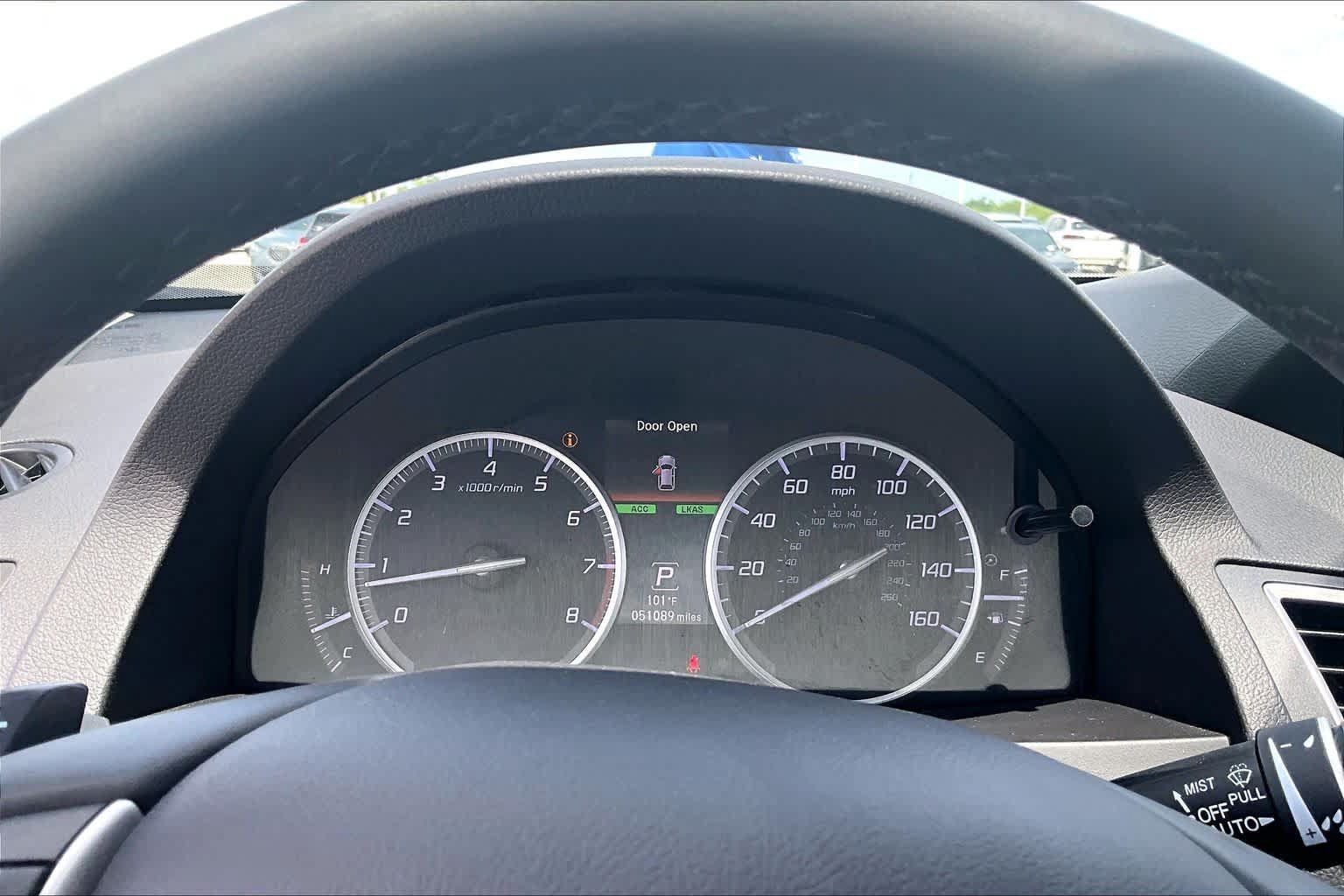 Used 2018 Acura RDX FWD w/ Advance Package image 22