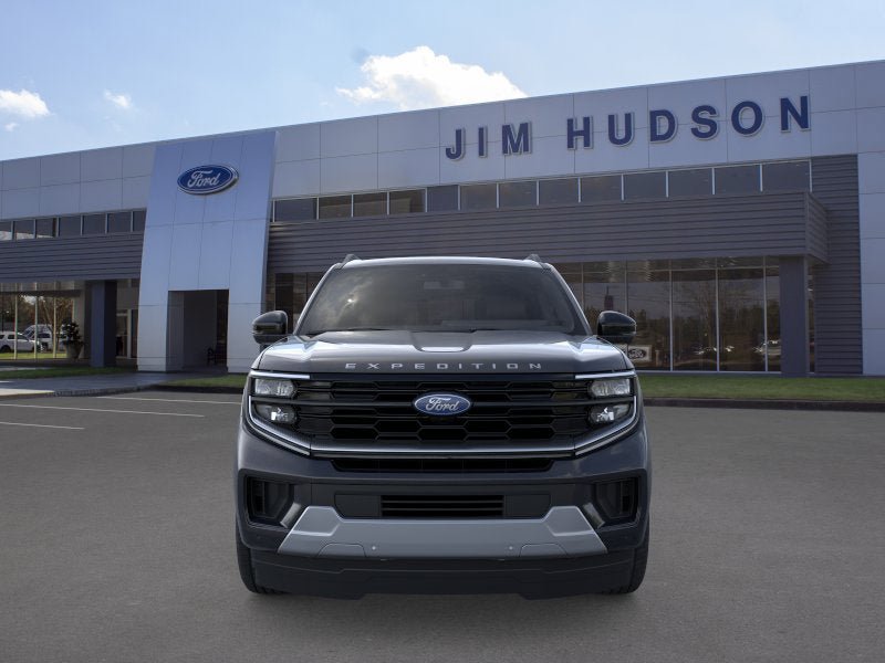 New 2026 Ford Expedition Platinum image 6