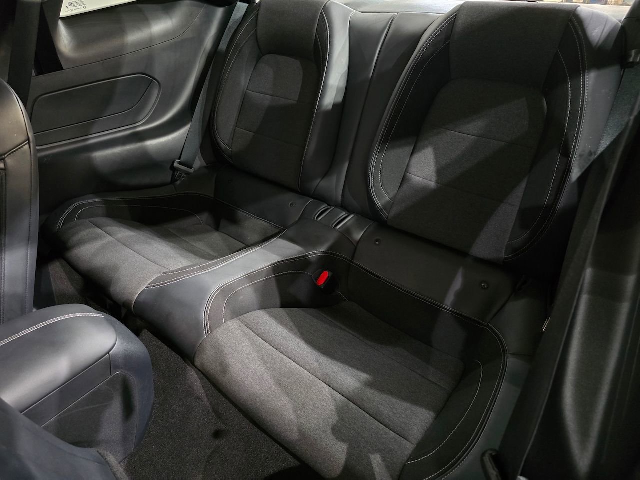 Used 2024 Ford Mustang Coupe image 20