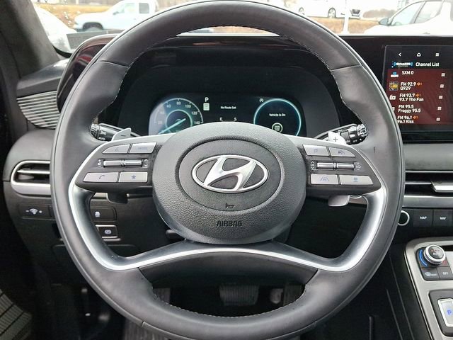 Used 2025 Hyundai Palisade Calligraphy AWD/4WD image 20