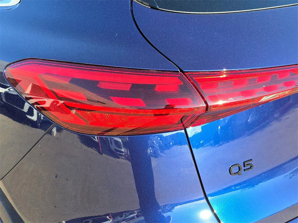 New 2025 Audi Q5 Premium Plus image 34