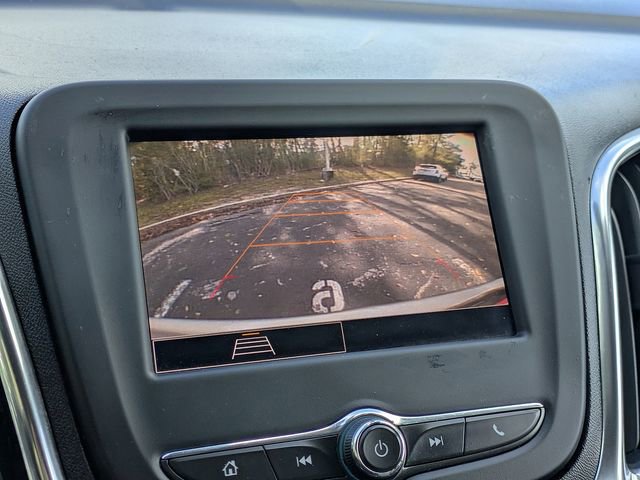 Used 2024 Chevrolet Equinox LS w/ LS Convenience Package image 20