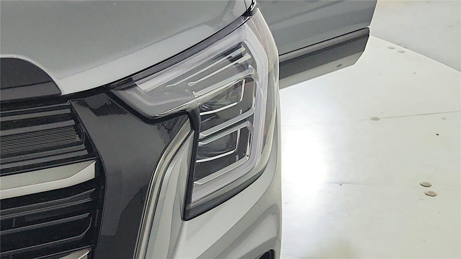 New 2026 GMC Terrain AT4 AWD/4WD image 31