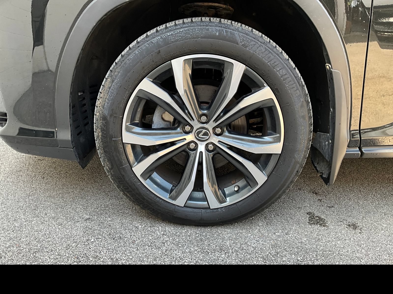 Used 2019 Lexus RX 350 AWD image 15