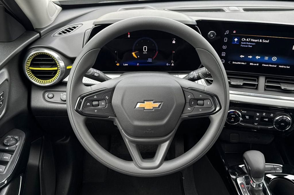New 2026 Chevrolet Trax LT image 14