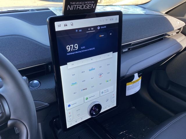 New 2026 Ford Mustang Mach-E Premium image 53