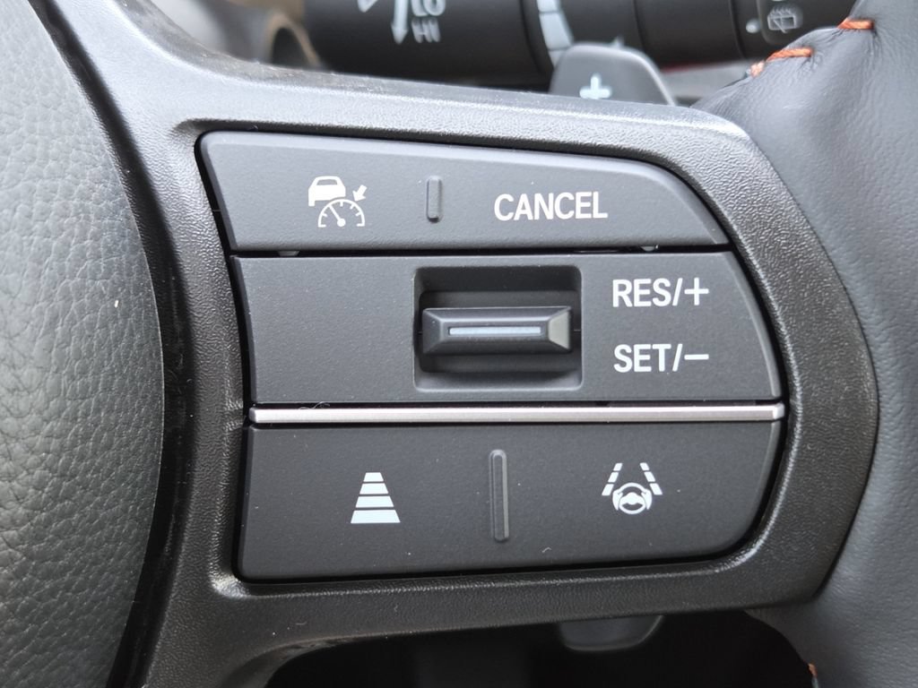 New 2026 Honda CR-V Sport image 8
