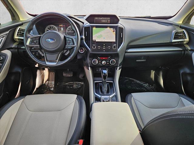Used 2020 Subaru Forester Limited image 18