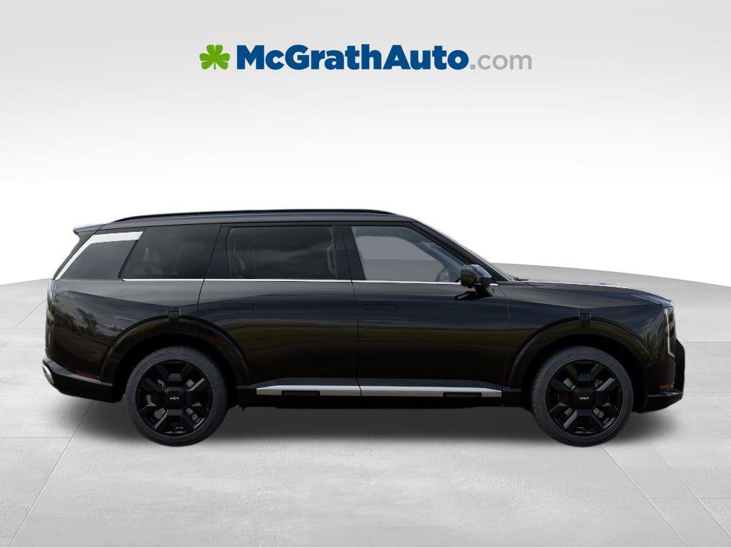 New 2027 Kia Telluride SX Prestige AWD/4WD image 10