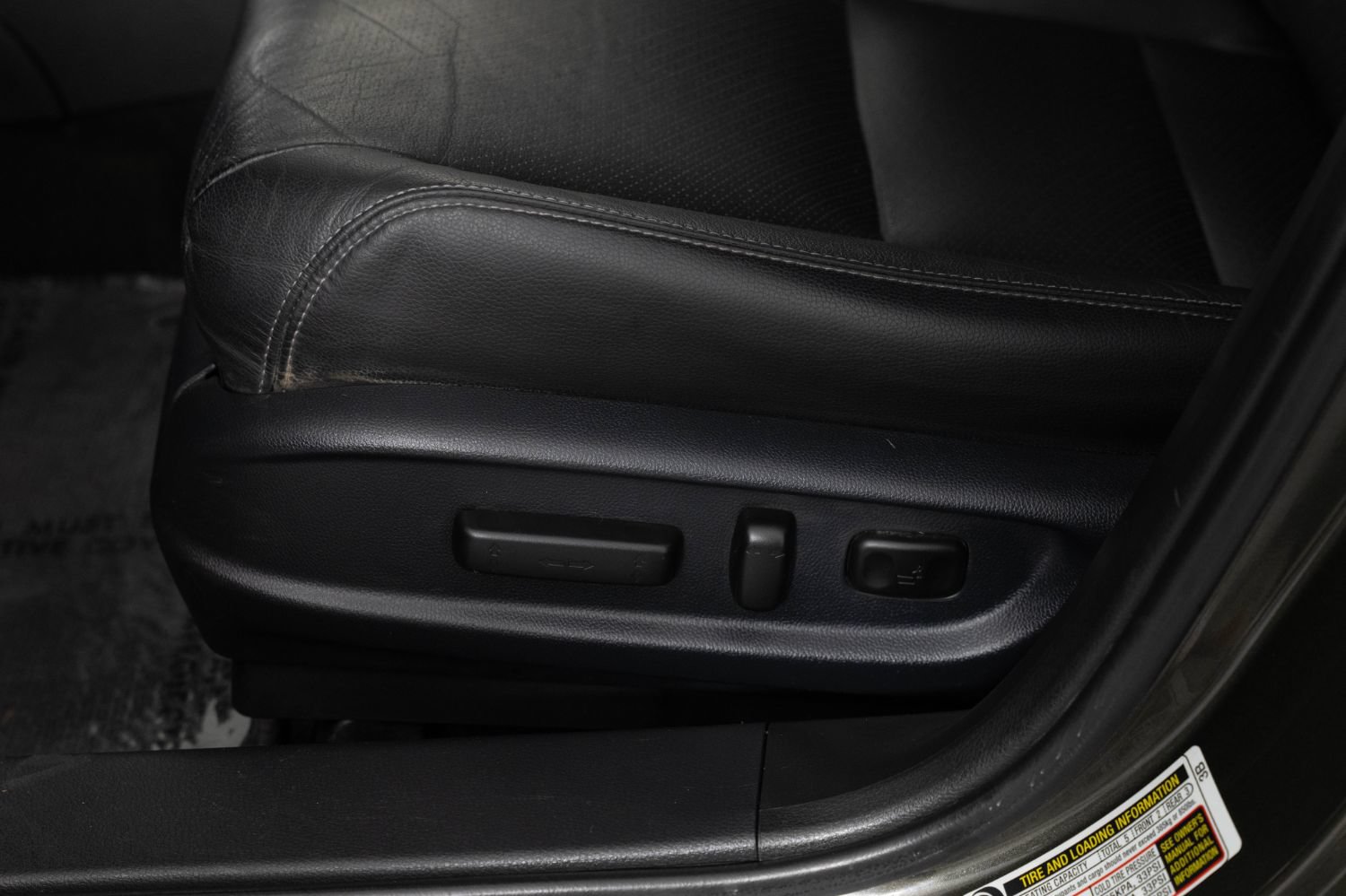 Used 2013 Honda Accord EX-L image 16