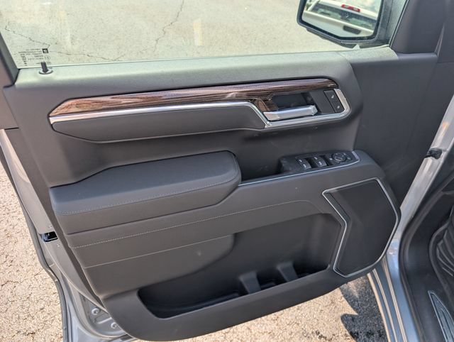 New 2026 Chevrolet Silverado 1500 LT AWD/4WD image 17