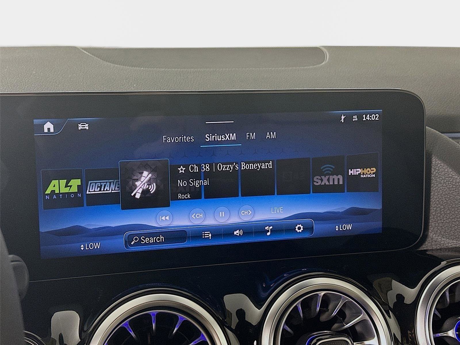 Certified 2026 Mercedes-Benz GLA 250 4MATIC image 19