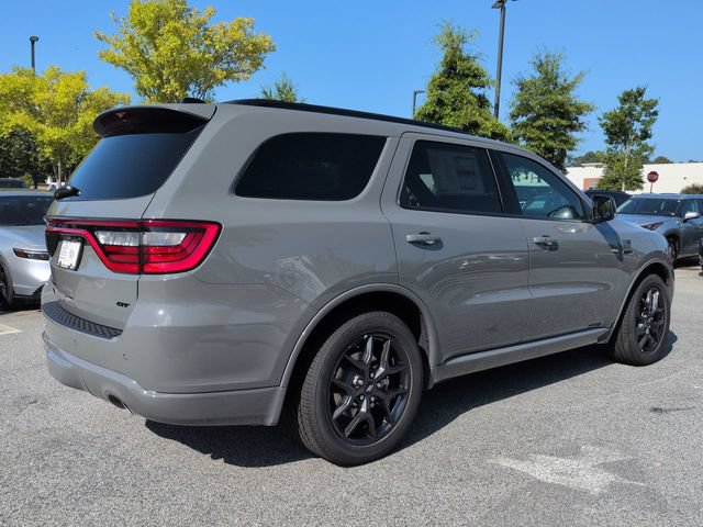 New 2026 Dodge Durango GT AWD/4WD image 4