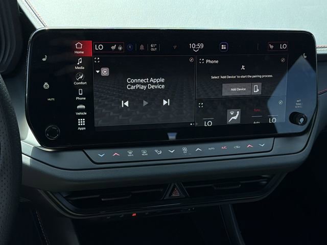 New 2026 Dodge Charger Scat Pack AWD/4WD image 20