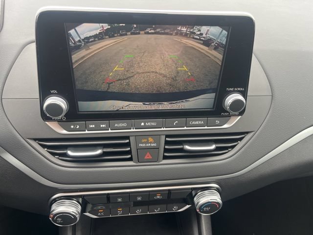 New 2025 Nissan Altima 2.5 S FWD image 30