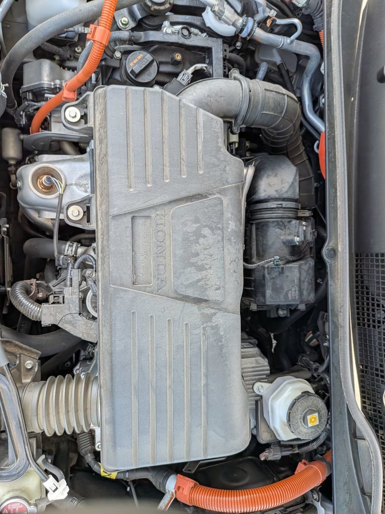 Used 2022 Honda CR-V Touring image 14